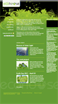 Mobile Screenshot of londonecohouse.com